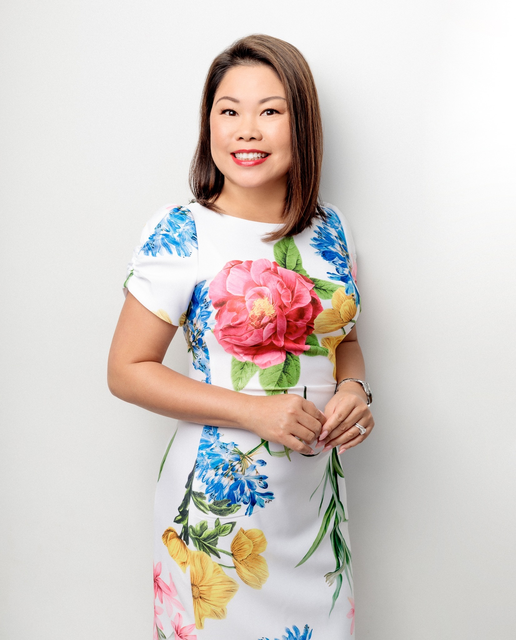 Jessica Mak — Licensed Life Insurance Agent in Cape Coral, Florida